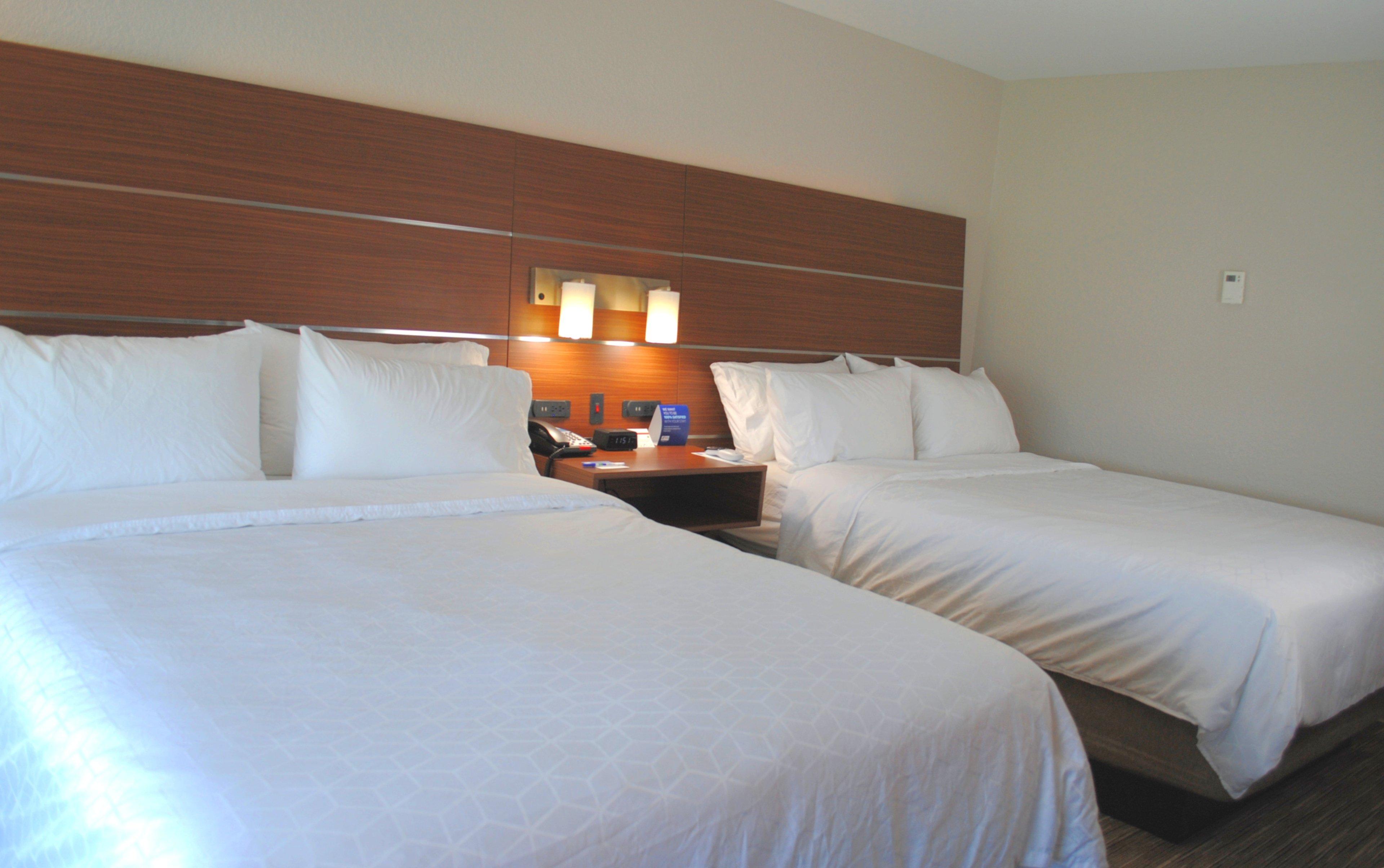 Holiday Inn Express & Suites - Columbia City By Ihg Екстер'єр фото
