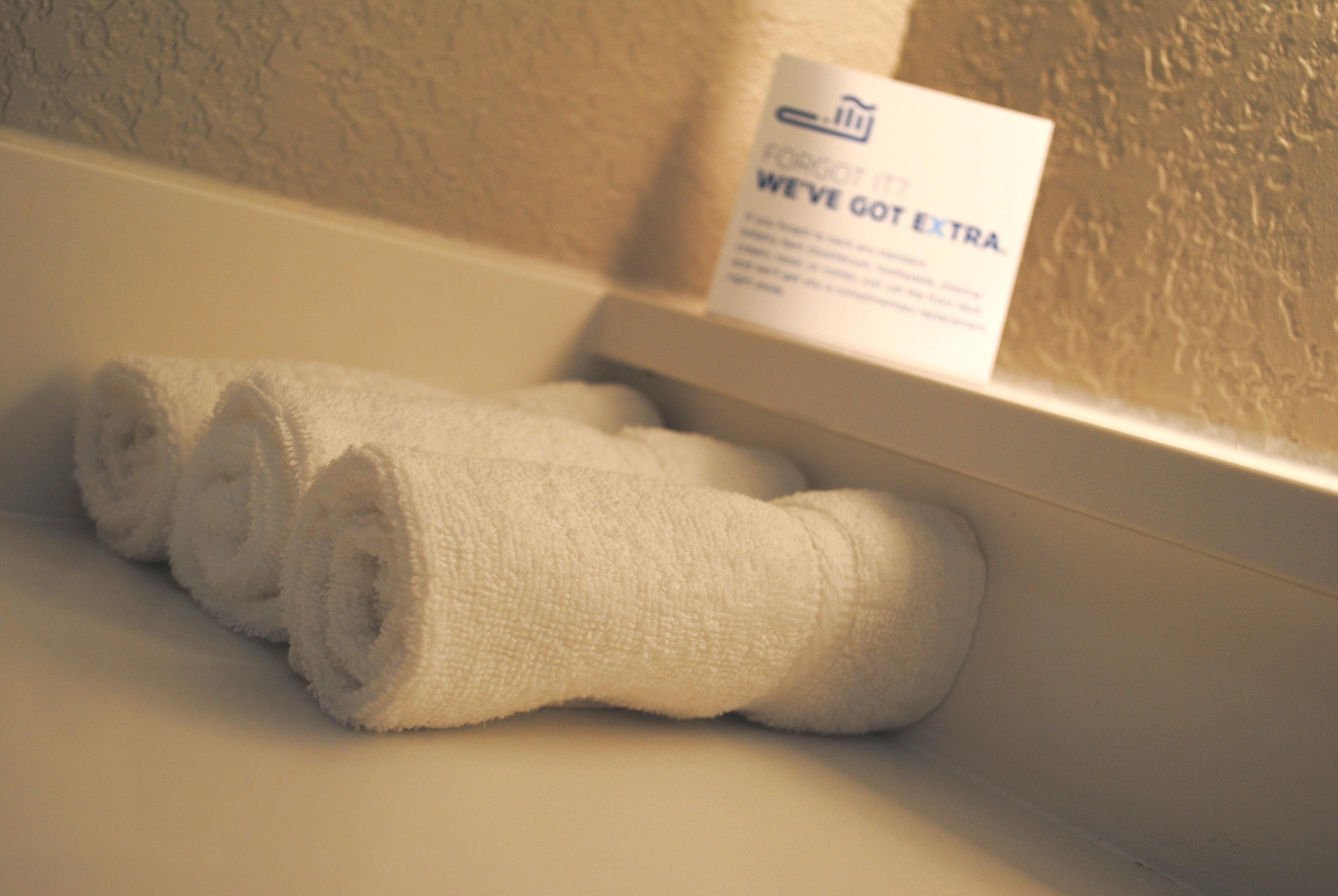 Holiday Inn Express & Suites - Columbia City By Ihg Екстер'єр фото