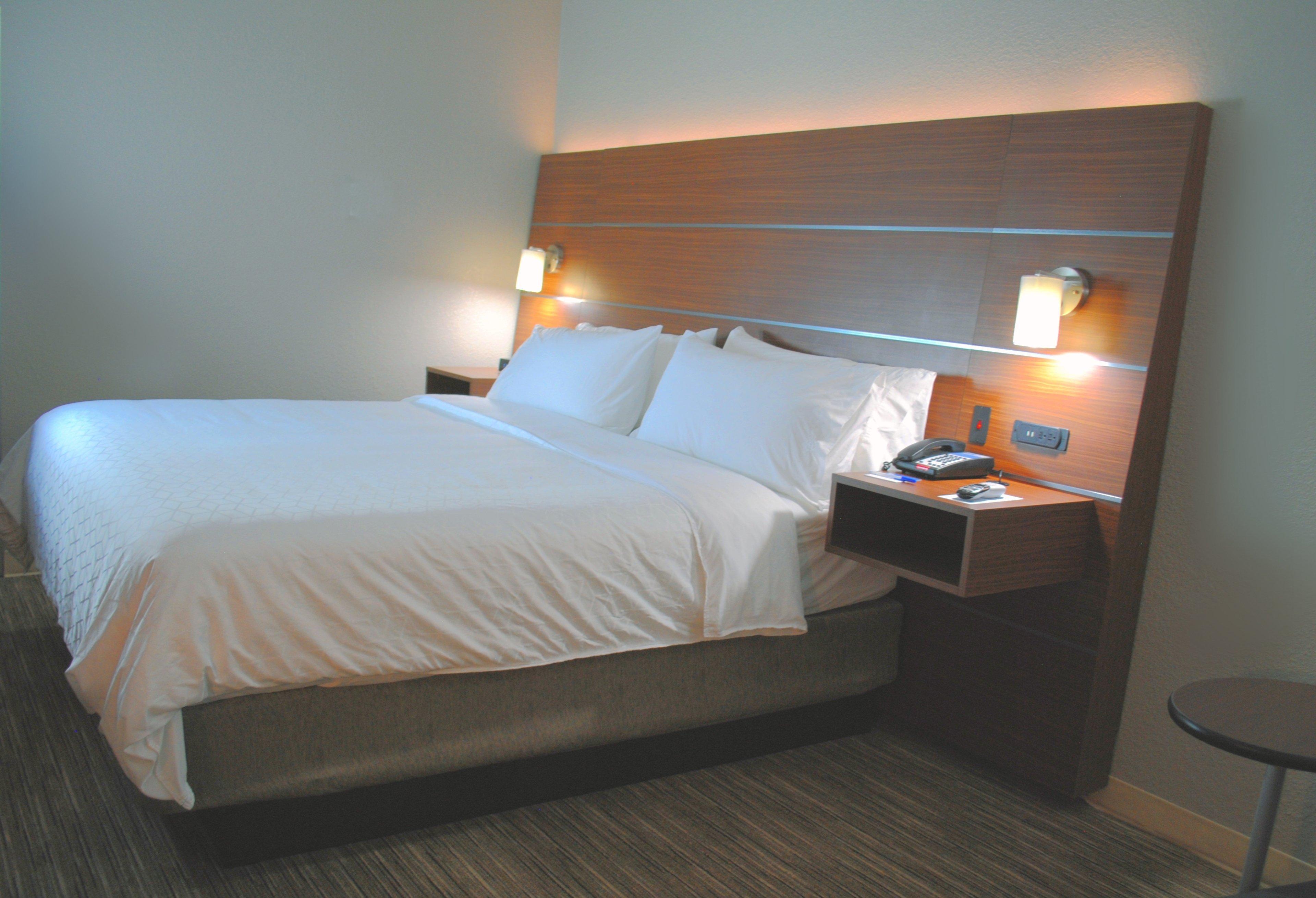Holiday Inn Express & Suites - Columbia City By Ihg Екстер'єр фото