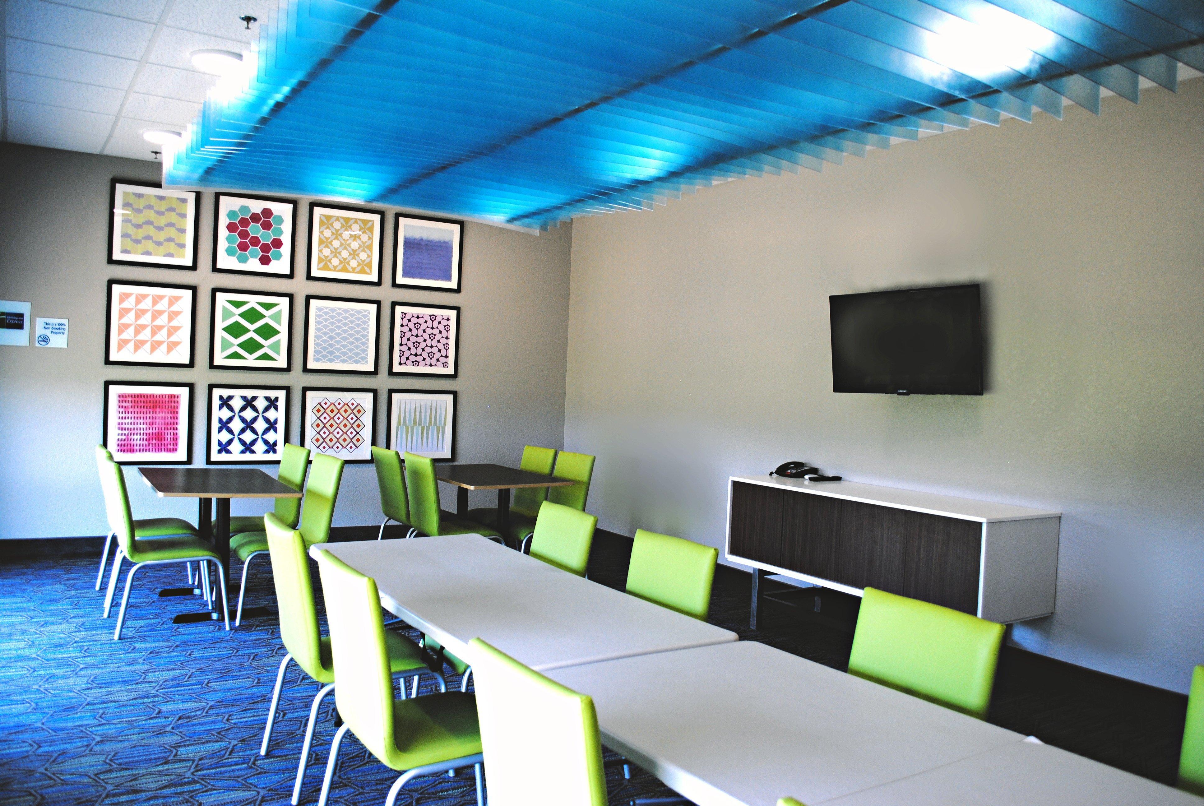 Holiday Inn Express & Suites - Columbia City By Ihg Екстер'єр фото