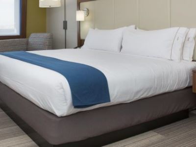 Holiday Inn Express & Suites - Columbia City By Ihg Екстер'єр фото