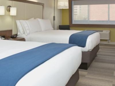 Holiday Inn Express & Suites - Columbia City By Ihg Екстер'єр фото