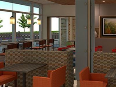 Holiday Inn Express & Suites - Columbia City By Ihg Екстер'єр фото